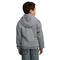 Port & Company® Neutrals Youth Core Fleece Pullover Hooded Sweatshirt